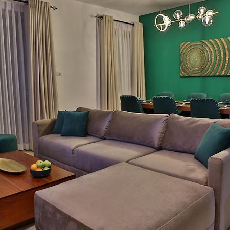 Emerald@On320 Colombo Buitenkant foto