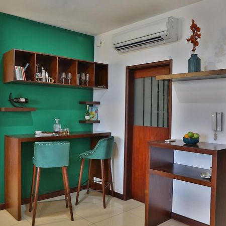 Emerald@On320 Colombo Buitenkant foto